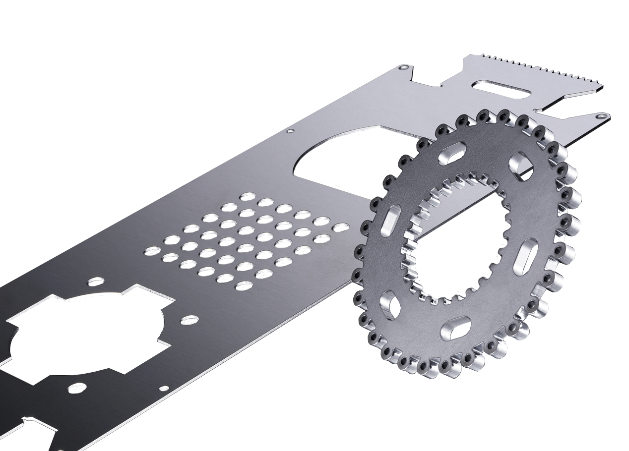 Laser Cutting Stainless Steel – Fibre FAQ | Laser Cutting Sheet Metal